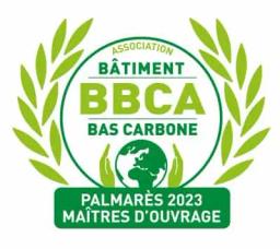 BBCA logo