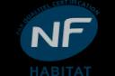 Logo NF Habitat