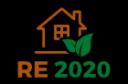 Logo RE 2020